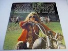 Janis Joplin's Greatest Hits Lp {Big Brother & The Holding Company}Columbia? ? ?