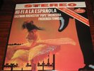 Classic / Mercury SR- 90144 Hi -Fi Espanola Fennell