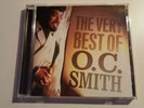 O.C Smith - The Very Best Of