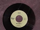 WEST MINIST'R: My Life/Mr. Fingers Fort Dodge, Iowa HEAVY ROCK Psych 45 VG+ Rare