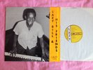 LAZY BILL LUCAS & HIS FRIENDS French only lp Lazy 12M02  rare ex nm