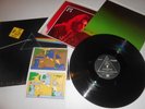 Pink Floyd, Dark Side of the Moon Gatefold Lp In Shrink With All Inserts, Ex.