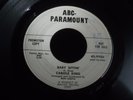 2Z ABC 9986 PROMO DOO WOP POP ROCK CAROLE KING BABY SITTIN UNDER THE STARS