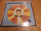 ELVIS PRESLEY  Golden Records Volume 3 SEALED LP, IMPORT ENGLAND