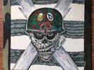 S.O.D. (Stormtroopers of Death) Speak English Or Die 1985 12