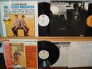 THE EVERLY BROTHERS 3 lps Japan (2) obi insert UK Audiophile   EX+ to NM