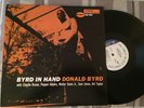 DONALD BYRD 