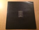 JOY DIVISION - UNKNOWN PLEASURES LP  FACTORY RUBY RED ORIG  UK 1st PRESSING N/M