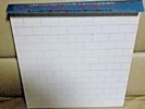 Japan 1st Edition 2LP   PINK FLOYD / THE WALL   40AP 1750 1 FREE SHIPPING