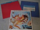 Dire Straits - Making Movies / Communique / Alchemy - 3x Vinyl albums