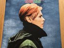 David Bowie ?- Low (Live) - Limited Edition Clear Vinyl Album