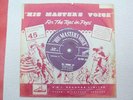 Elvis Presley- All shook up- UK- HMV- 359-