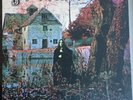 Black Sabbath Self Titled Debut Vertigo Swirl Vinyl LP - 1st Press NM