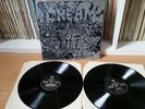 CREAM WHEELS OF FIRE LIVE AT THE FILMORE.VINYL 2LP.RSO.EXC