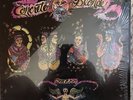 Concrete Blonde-Free-ORIGINAL 1989 US LP in Shrink
