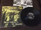 B. Trug  - Lieber Schwierig Als Schmierig LP Rock-O-Rama original punk rare kbd
