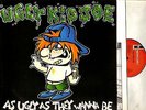 UGLY KID JOE as ugly as they wanna be 12