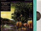 FLEETWOOD MAC tango in the night LP EX+/EX- WX 65 with lyric inner warner 1987