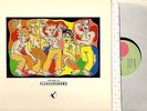 FRANKIE GOES TO HOLLYWOOD welcome to the pleasuredome DOUBLE LP EX+/EX ZTTIQ 1