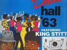 King Stitt Dance Hall 63 NEAR MINT Studio One Vinyl LP
