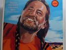 Willie Nelson Greatest Hits (& Some That Will Be) SEALED 1st Press 1981 USA 2LP