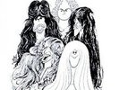 Aerosmith - Draw The Line Vinyl LP NEU Limited Numbered RSD 2014