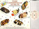 NOW THAT'S WHAT I CALL MUSIC the christmas album LP EX+/EX NOX 1 uk emi 1985