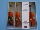 Esther NYFFENEGGER - Bach cello Suites 1 - 6 - private pressing - unplayed