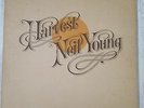 Neil Young HARVEST LP Vinile 1972 Warner Bros