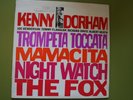 Kenny Dorham ?– Trompeta Toccata [Blue Note ?– ST-84181]
