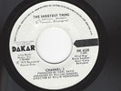 NORTHERN SOUL- CHANNEL 3- 