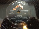 78...ELVIS PRESLEY....LET ME BE YOUR TEDDY BEAR / LOVING YOU  .... RCA  7000