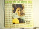LP - NORMA TANEGA-WALKIN' MY CAT NAMED DOG-ORIG -SEALED DISC - SINGER SONGWRTER