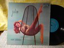 Julie London 3096 very clean vinyl LP Julie