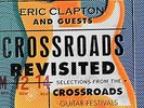 Eric Clapton And Guests - Crossroads Revisited Selections From The Crossr.G NEU