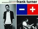 Turner, Frank - Positive Songs For.. Vinyl LP Frontline NEU