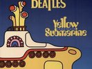 The Beatles - Yellow Submarine Songtrack Vinyl LP Apple NEU