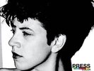 Lizzy Mercier Descloux - Press Color Vinyl LP (2) Lightintheattic NEU