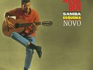 Ben Jorge - Samba Esquema Novo -hq- Vinyl LP Dol NEU