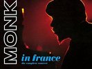 Thelonious Monk - In France-The Complete Concert (180g Vinyl) Vinyl LP PAN  NEU