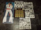 Elvis Presley-The other sides vol 2-1971 usa 4xLP box set with poster