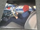 THE MARS VOLTA . Frances The Mute 3 LP Vinyl  without The Widow Vinyl Single