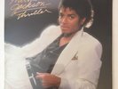 Michael Jackson - Thriller - SEALED Epic 1982 Vinyl LP Record QE 38112
