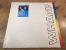 2 LP Epic ?– 88681 Wham  ?– The Final OIS INSERT VINYL DUTCH 1986