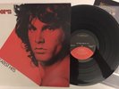 The Doors - Greatest Hits - 1980 Vinyl LP Record 5E-515 Near Mint (NM)