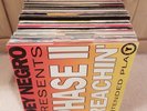 Vinyl Records 12
