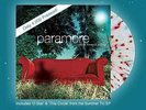 PARAMORE All We Know Is Falling vinyl splatter HOT TOPIC exclusive sealed