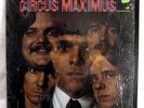 Circus Maximus Self Titled Original 1967 Rare Psych Jerry Jeff Walker EX Shrink
