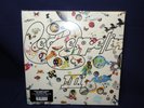 SEALED Led Zeppelin III 3 180-Gram Vinyl LP Record Remastered UK Rock Jimmy Page