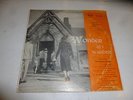 GEORGE BEVERLY SHEA - Christmas Hymns - 1956 UK 12-track mono LP